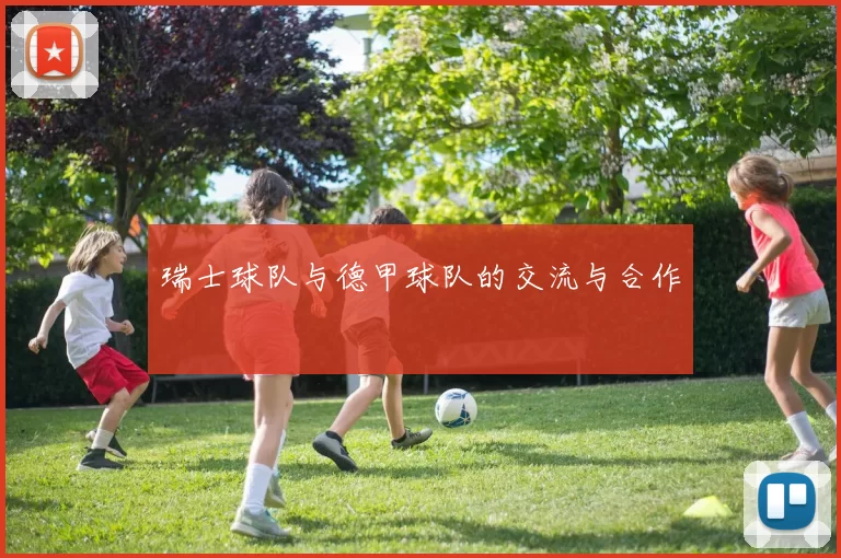 瑞士球队与德甲球队的交流与合作