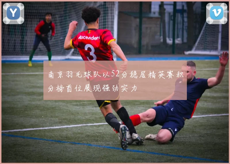南京羽毛球队以52分稳居精英赛积分榜首位展现强劲实力