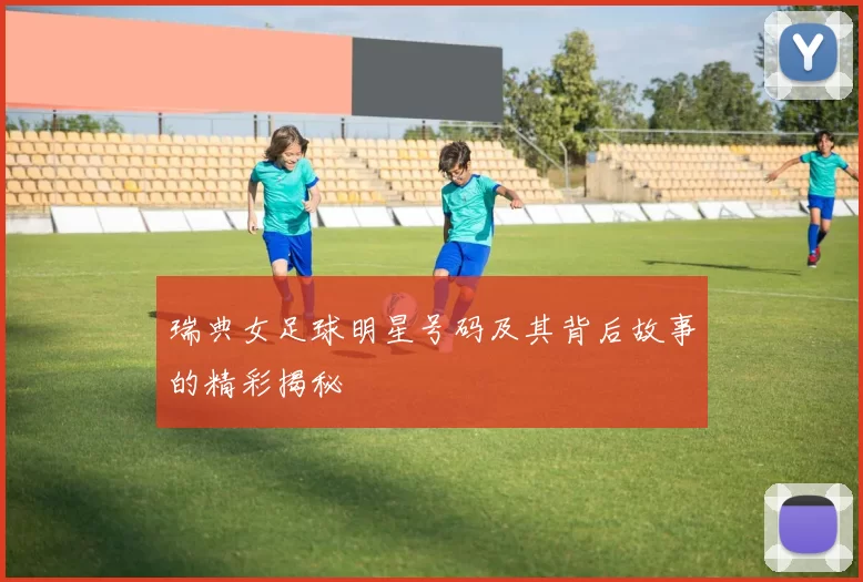 瑞典女足球明星号码及其背后故事的精彩揭秘
