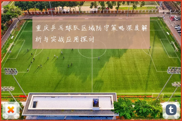 重庆乒乓球队区域防守策略深度解析与实战应用探讨