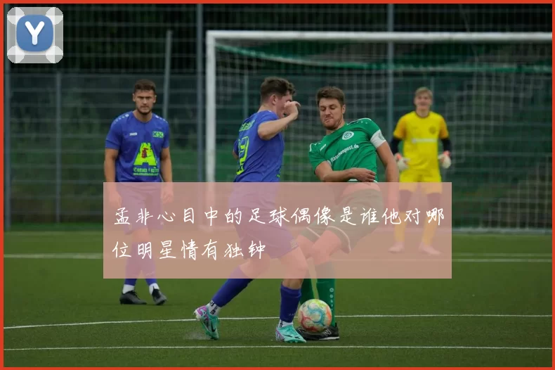 孟非心目中的足球偶像是谁他对哪位明星情有独钟