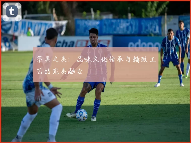 茶具之美：品味文化传承与精致工艺的完美融合